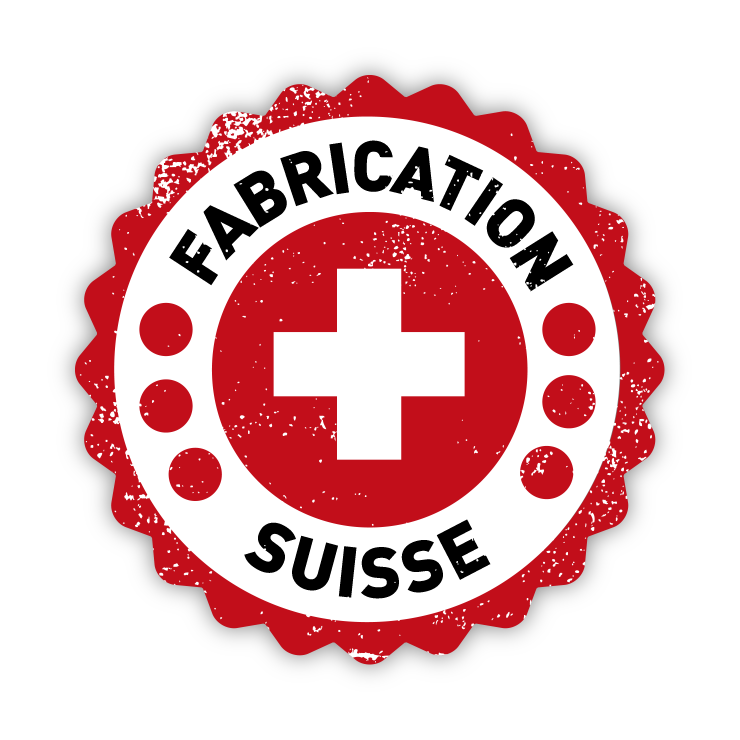 Fabrication Suisse